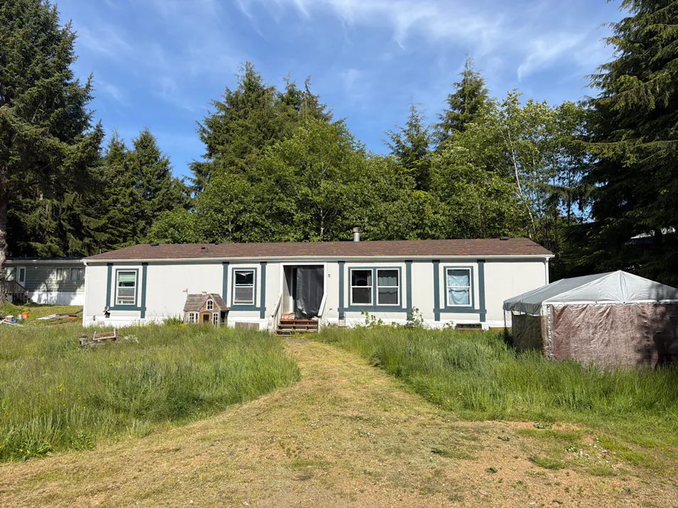 5 Cherokee Pl Copalis Beach, WA 98535, Grays Harbor County