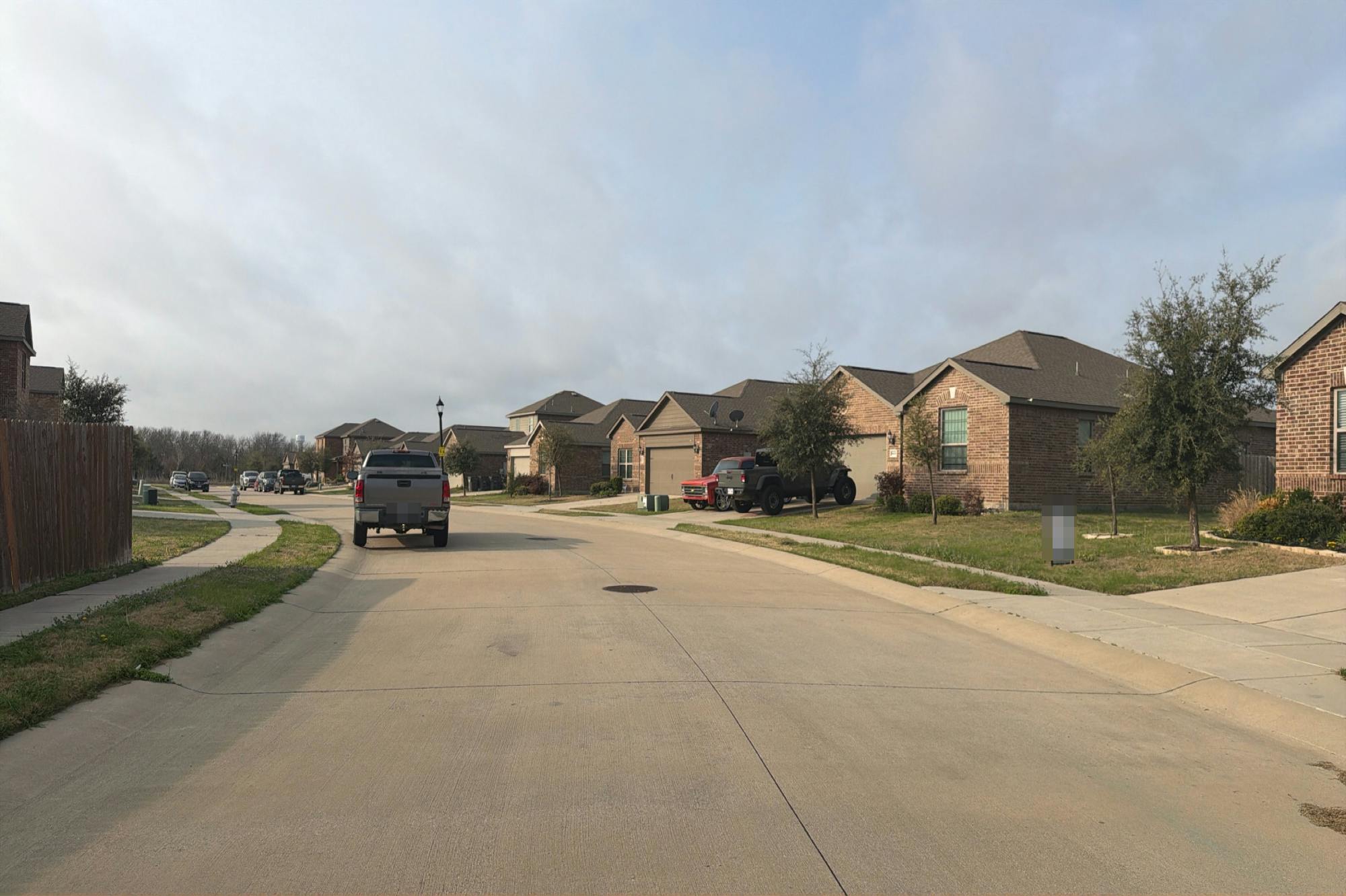 Kim Loan Dr, Princeton, TX 75407