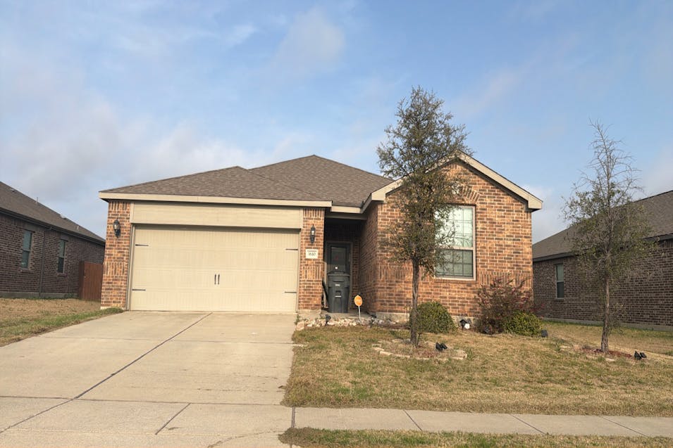 1610 Kim Loan Drive Princeton, TX 75407, Collin County