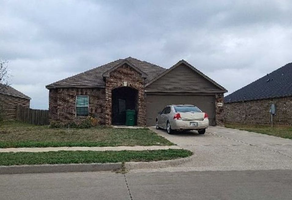 1420 MacKinac Drive Crowley, TX 76036, Tarrant County