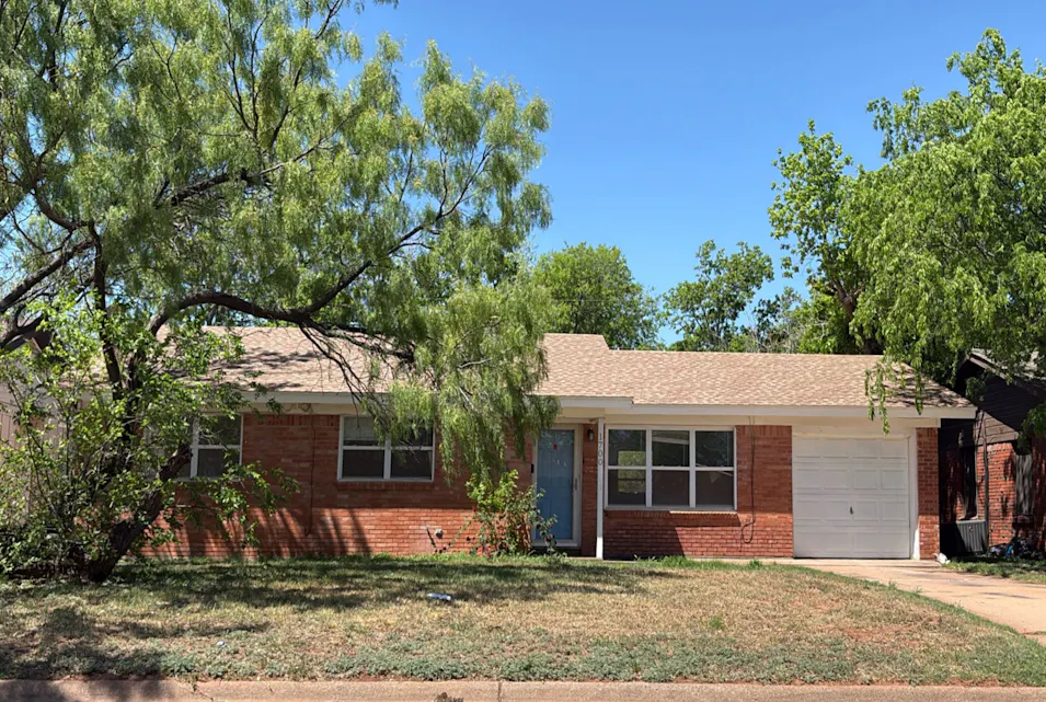 1700 Westview Drive Abilene, TX 79603, Taylor County