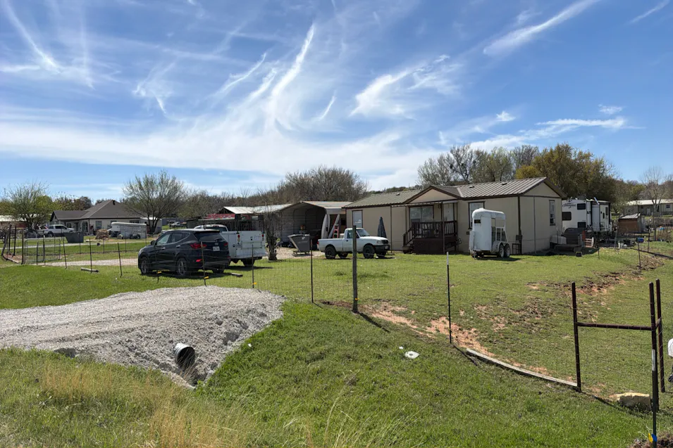 147 Clay Court Springtown, TX 76082, Parker County