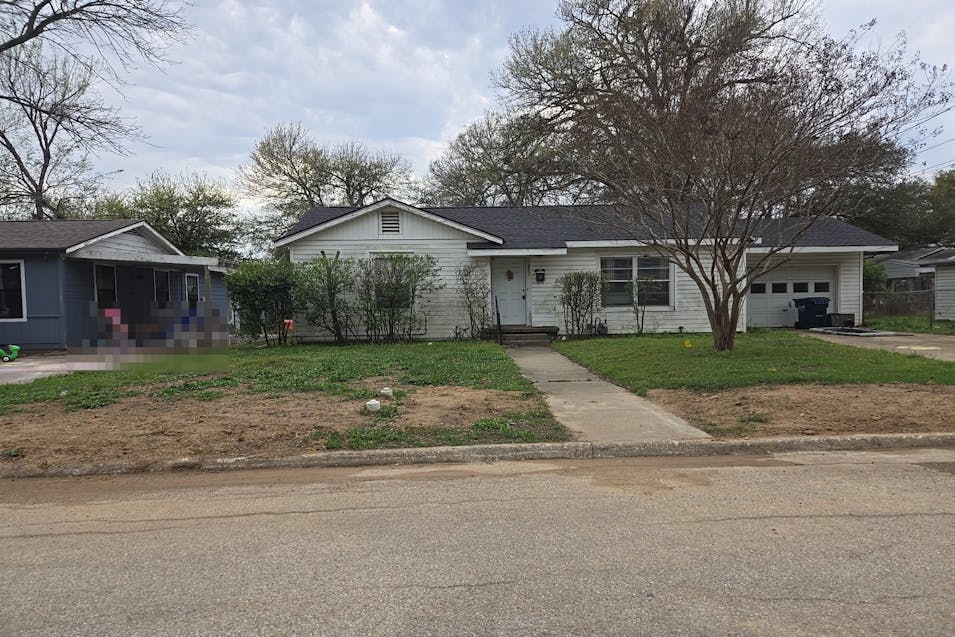 607 Marshall St Rockdale, TX 76567, Milam County