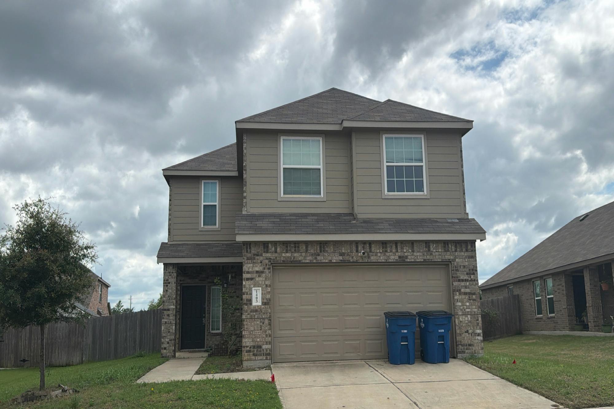 Kinglet Dr, Ennis, TX 75119