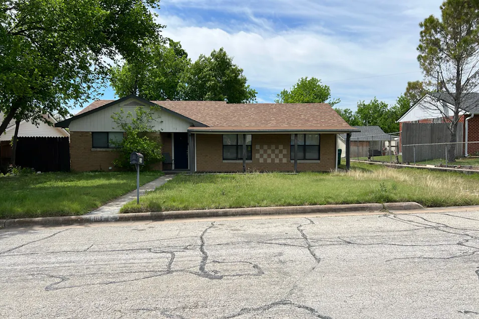 116 W Arlo Rd Harker Hts, TX 76548, Bell County