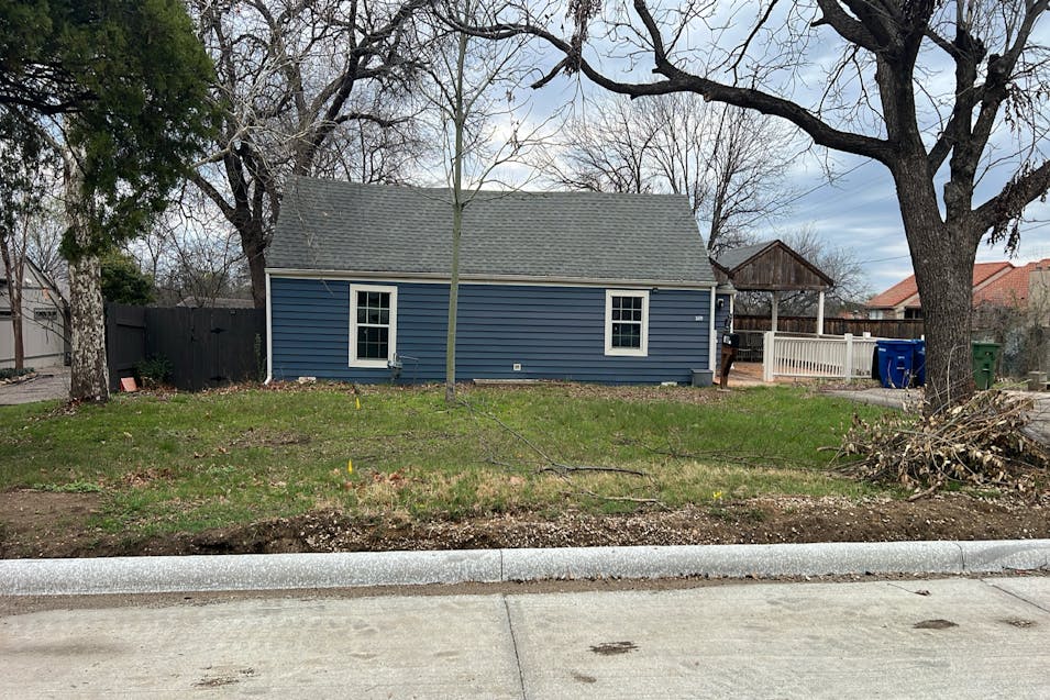 1609 Spring Ave Carrollton, TX 75006, Dallas County