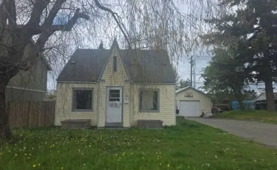 1309 E 64th St Tacoma, WA 98404, Pierce County