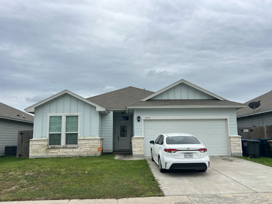 9441 Sedalia Trl Corpus Christi, TX 78410, Nueces County
