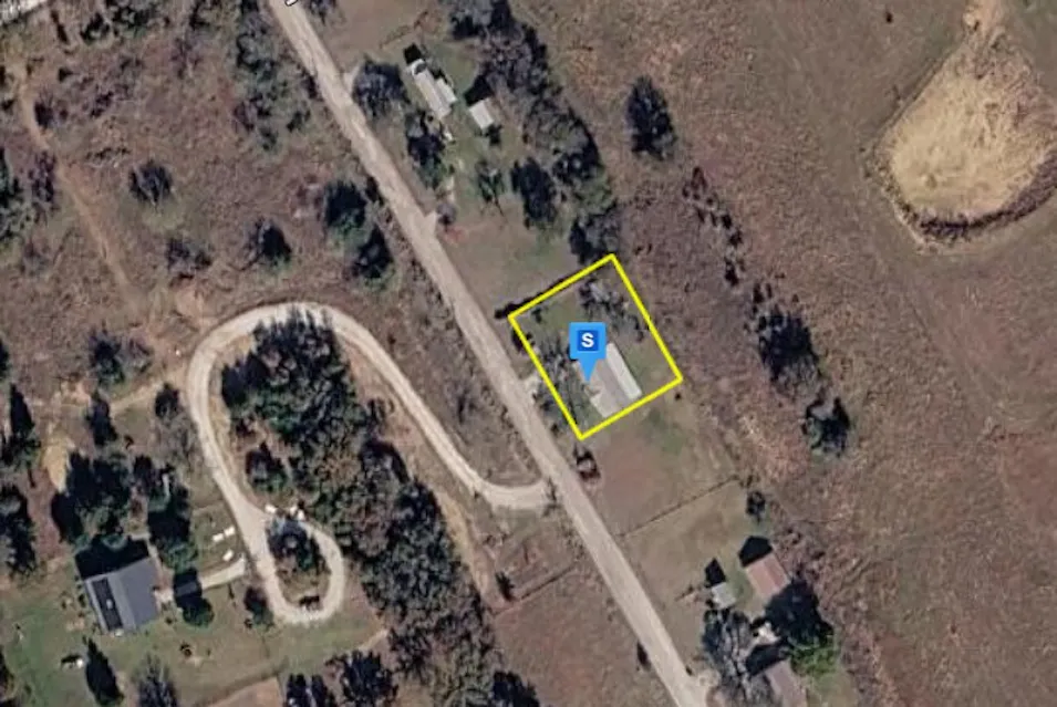 973 Hcr 1429 Covington, TX 76636, Hill County