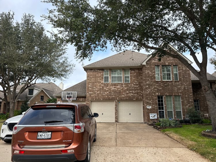 27014 Rockwood Park Ln Cypress, TX 77433, Harris County