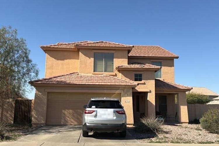 1745 N Desert Willow St Casa Grande, AZ 85222, Pinal County