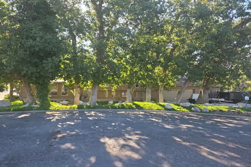2439 E 6175 S Ogden, UT 84403, Weber County