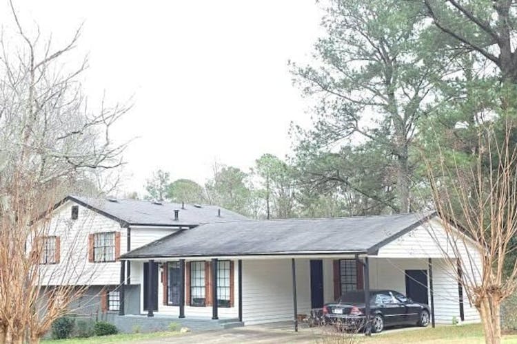 2149 Indian Hill Rd Jonesboro, GA 30236, Clayton County