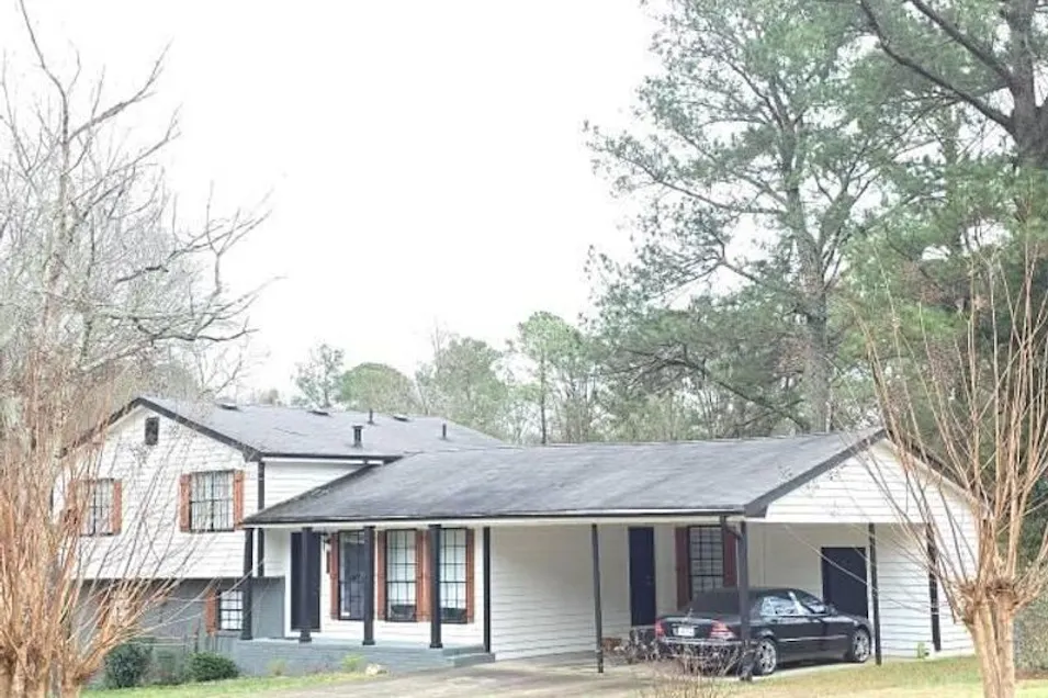 2149 Indian Hill Rd Jonesboro, GA 30236, Clayton County