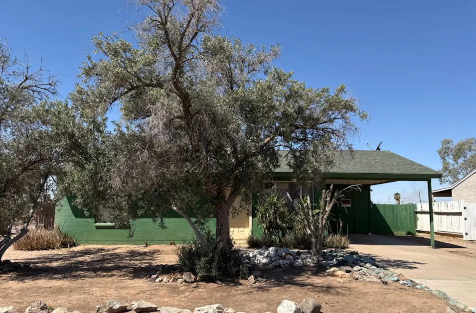 710 N Sonora St Coolidge, AZ 85128, Pinal County