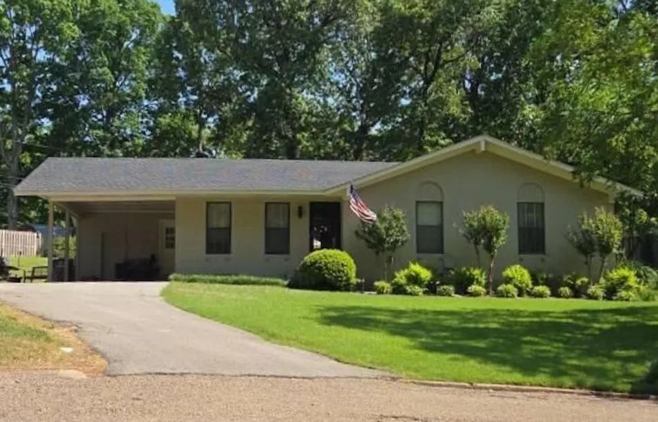 16 Shannon Drive Wynne, AR 72396, Cross County
