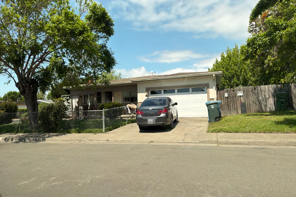 104 Novak Drive Petaluma, CA 94954, Sonoma County