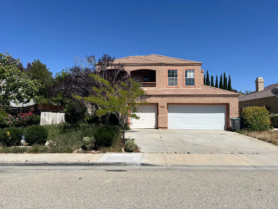 38742 Berry Creek Court Palmdale, CA 93551, Los Angeles County