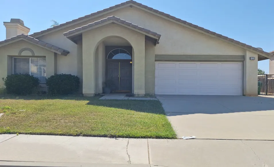 1120 Claiborne West Ave Beaumont, CA 92223, Riverside County
