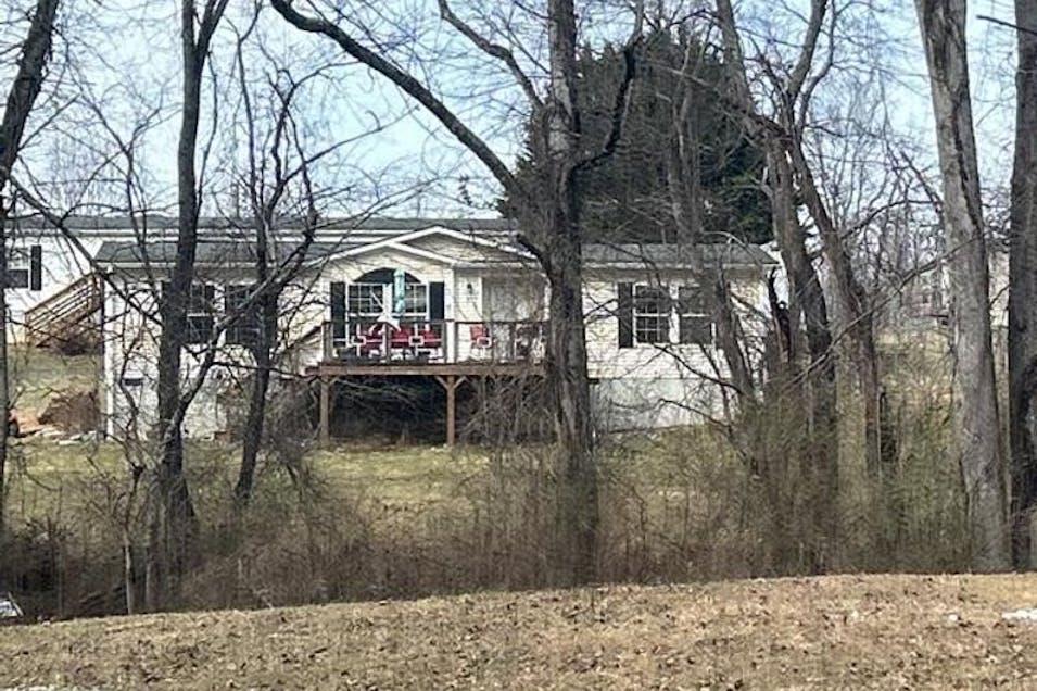 44 Morning Lane Hendersonville, NC 28792, Henderson County