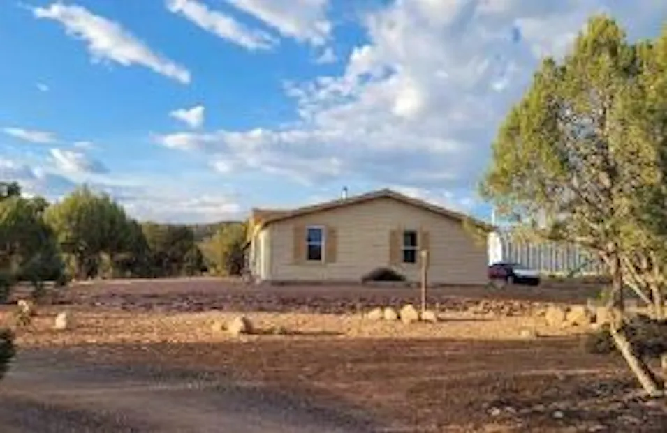 3358 N Purple Sage Dr Kingman, AZ 86401, Mohave County