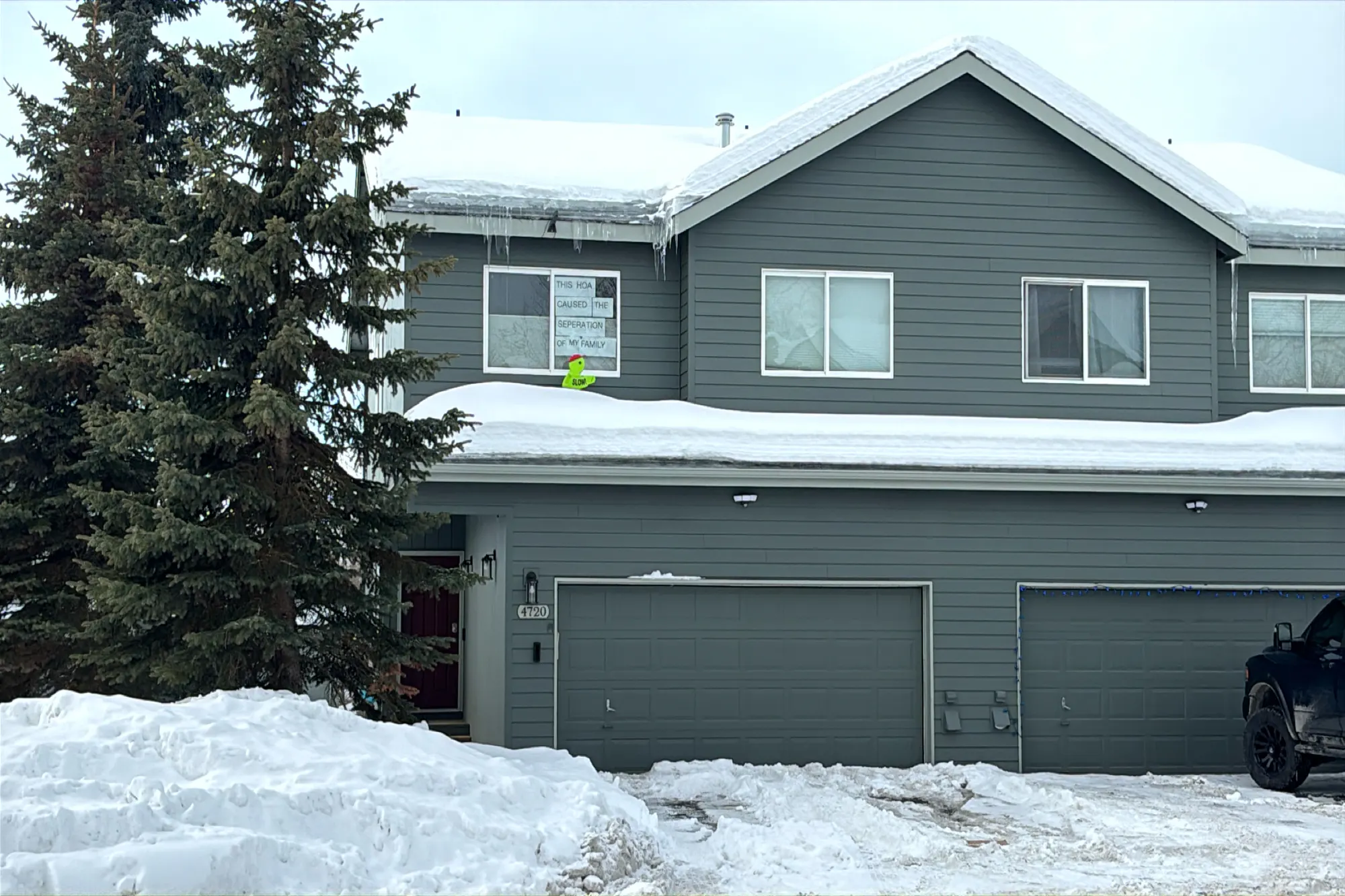 Grumman St, Anchorage, AK 99507
