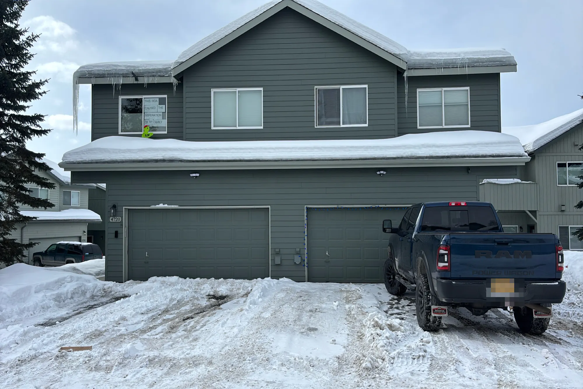 Grumman St, Anchorage, AK 99507 #1