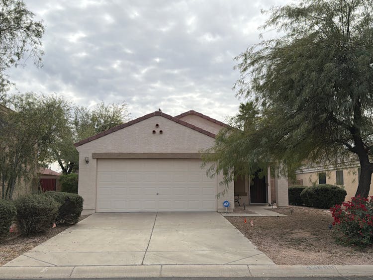 43669 W Wild Horse Trail Maricopa, AZ 85138, Pinal County