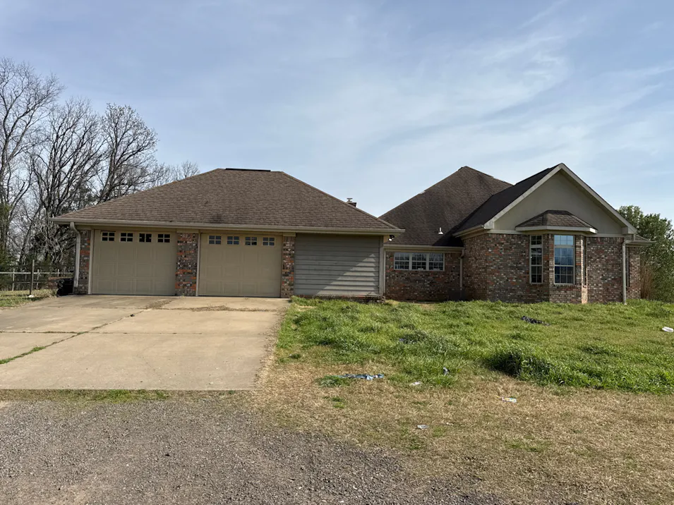 404 Dogwood Road Dover, AR 72837, Pope County