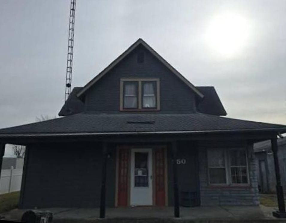 250 Stephenson St Lakeview, OH 43331, Logan County