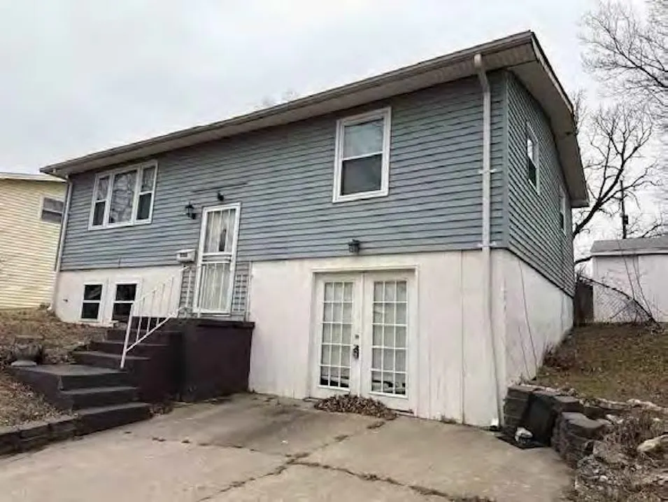 1320 Rockwell Dr Junction City, KS 66441, Geary County