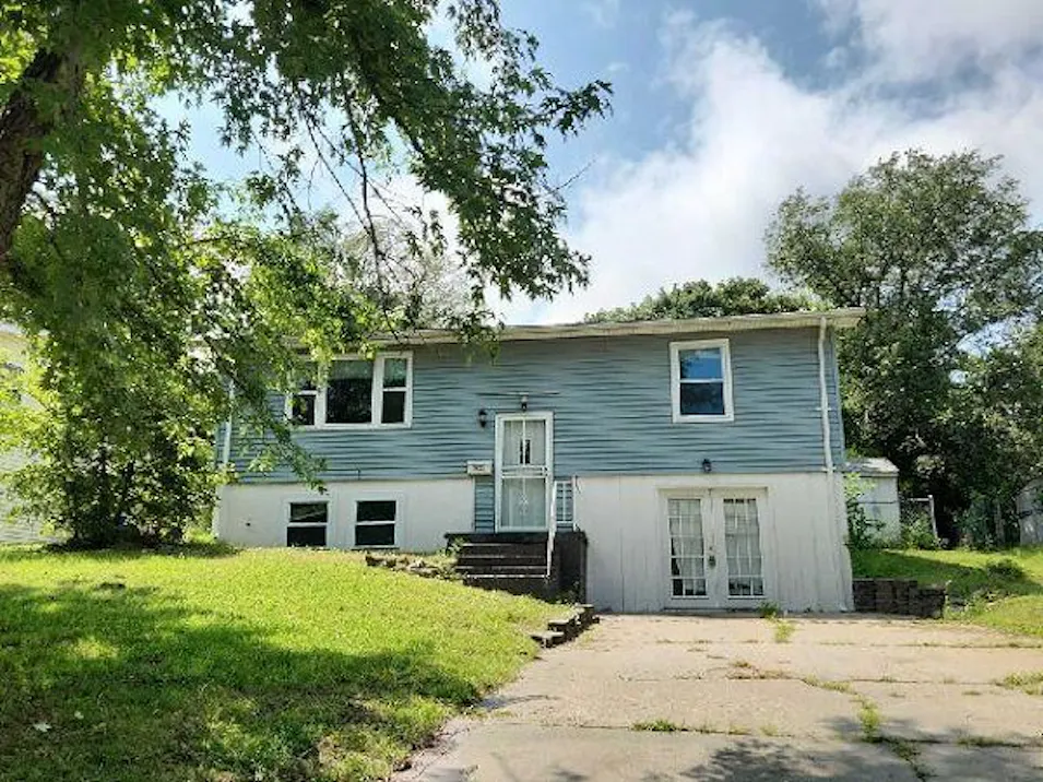 1320 Rockwell Dr Junction City, KS 66441, Geary County