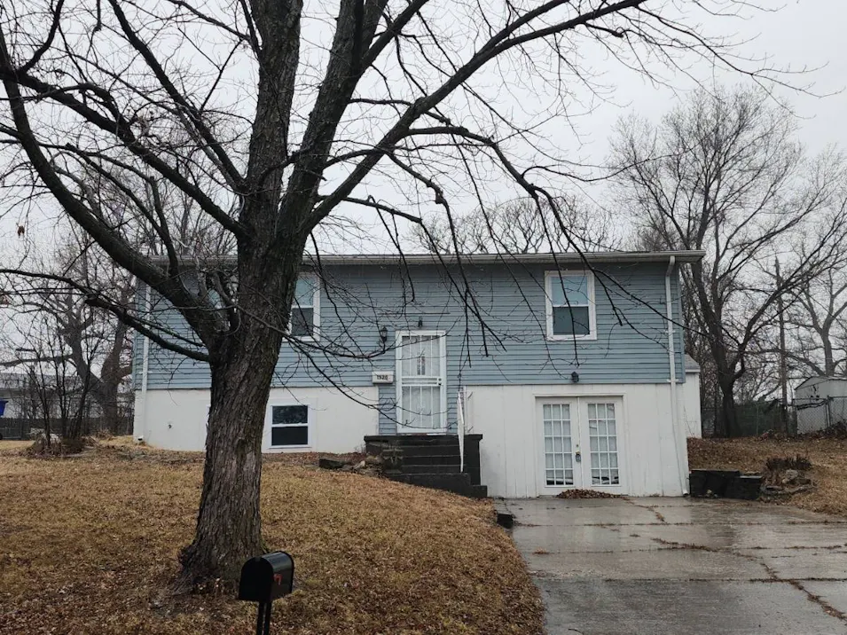 1320 Rockwell Dr Junction City, KS 66441, Geary County