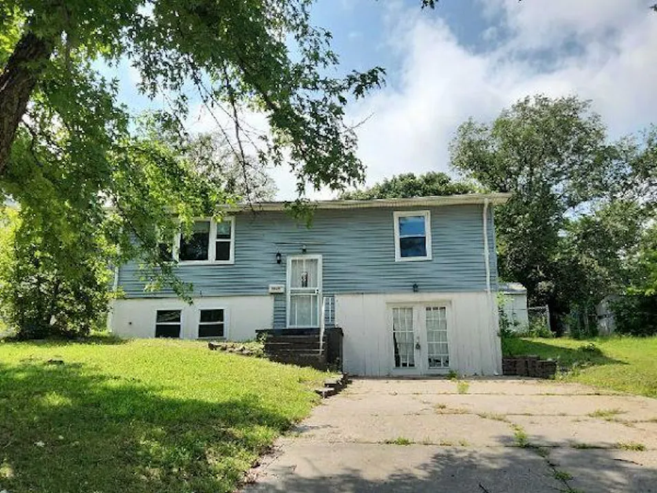 1320 Rockwell Dr Junction City, KS 66441, Geary County
