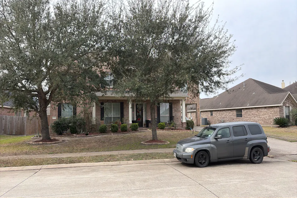 3202 Longhorn Circle Manvel, TX 77578, Brazoria County