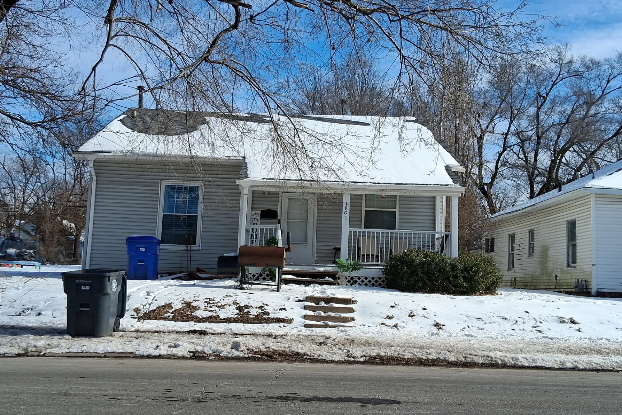 Grand Ave, Sedalia, MO 65301 #1