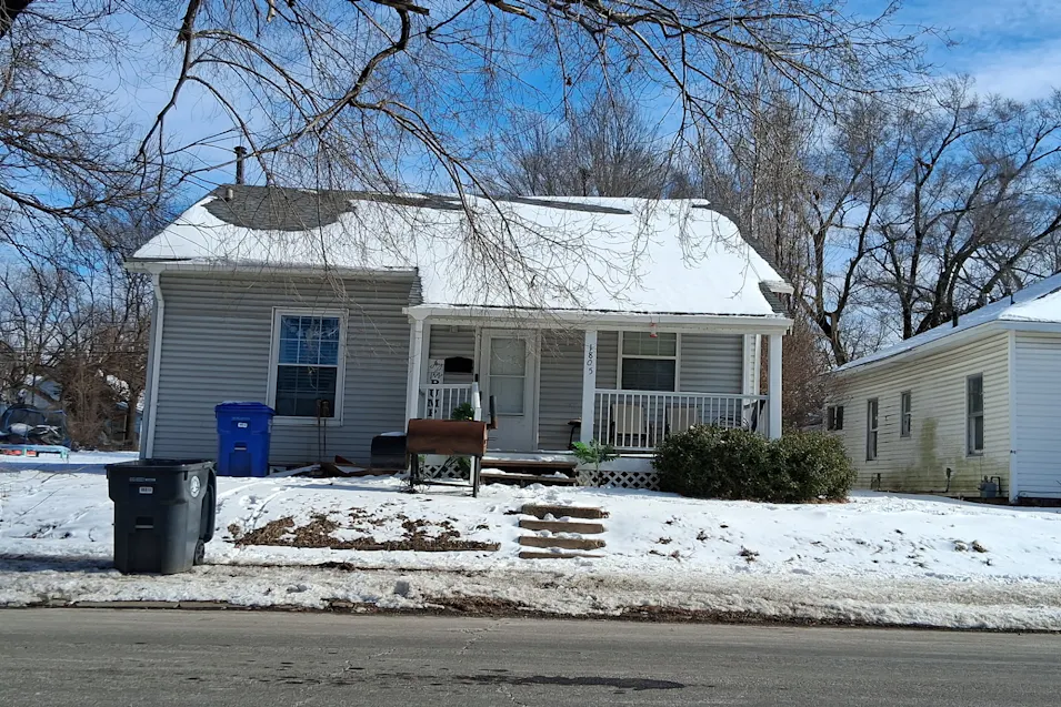 1805 S Grand Ave Sedalia, MO 65301, Pettis County