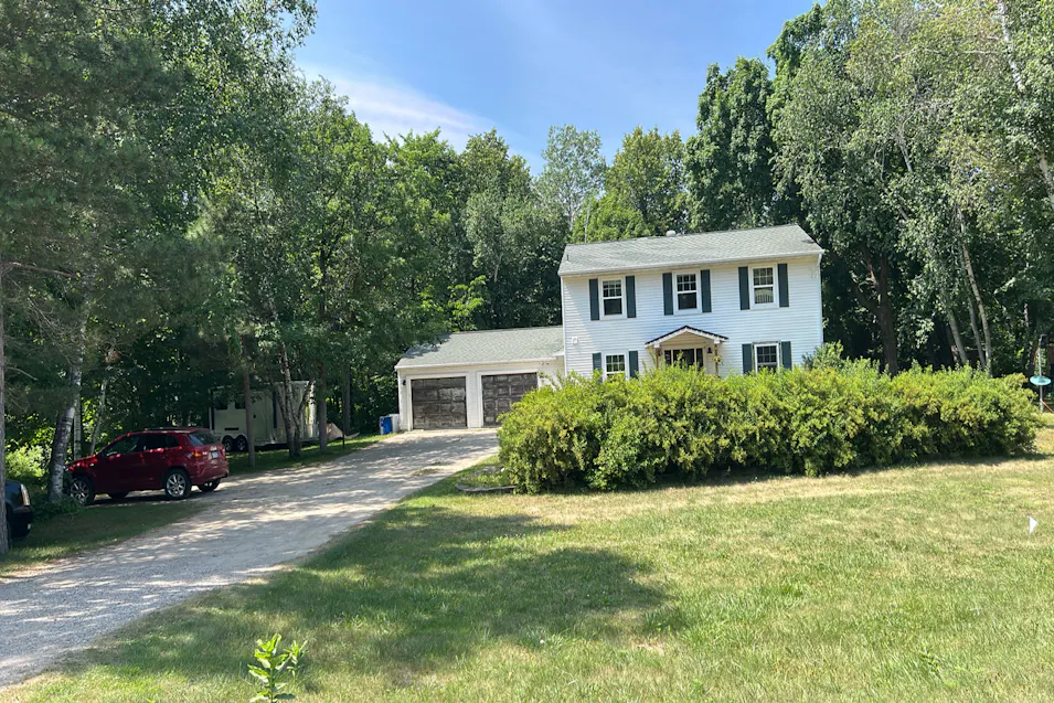 14806 Eaglewood Dr Detroit Lakes, MN 56501, Becker County