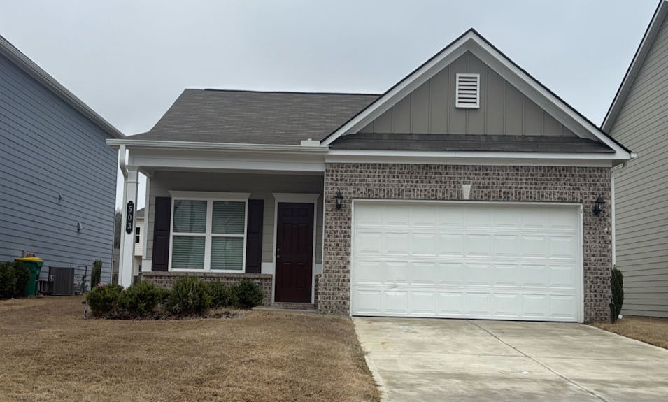 503 Denton Drive Adairsville, GA 30103, Bartow County