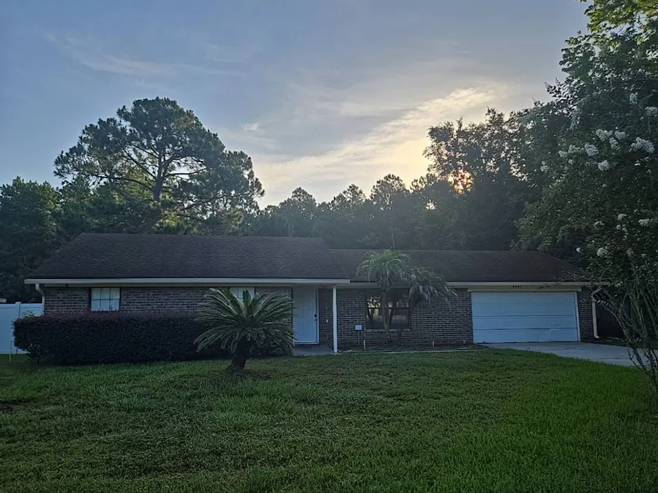 8467 Santana Ct Jacksonville, FL 32220, Duval County