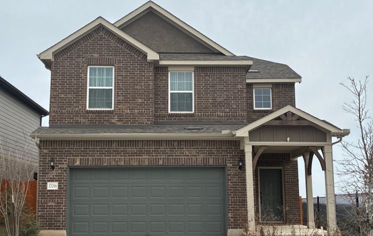 17016 Hattie Trace Austin, TX 78738, Travis County