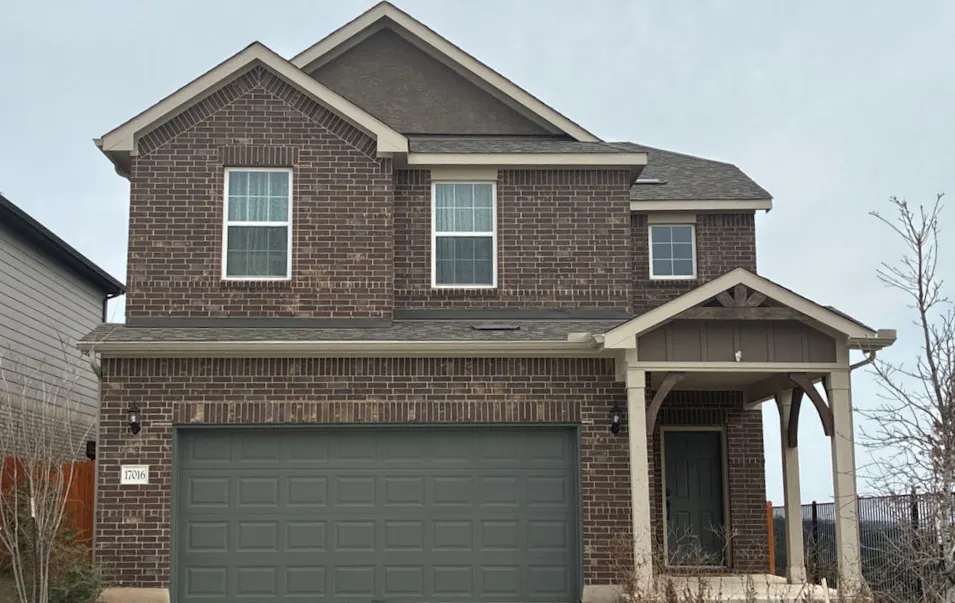 17016 Hattie Trace Austin, TX 78738, Travis County