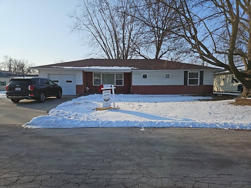 112 Walnut St Tipton, MO 65081, Moniteau County