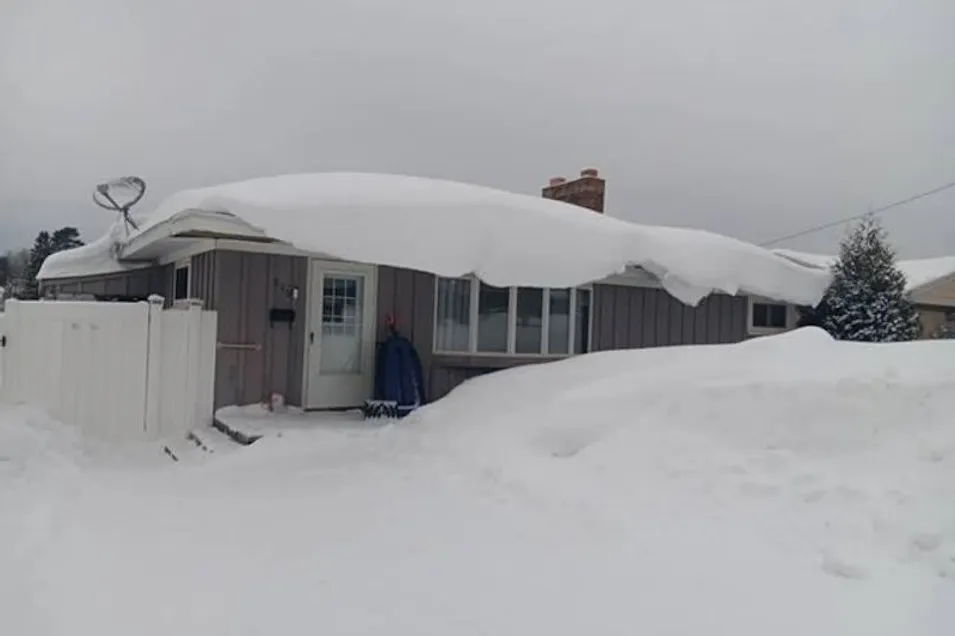 829 Juniper St Ishpeming, MI 49849, Marquette County