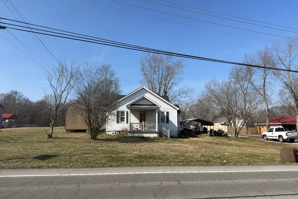 2373 Highway 43 South Leoma, TN 38468, Lawrence County