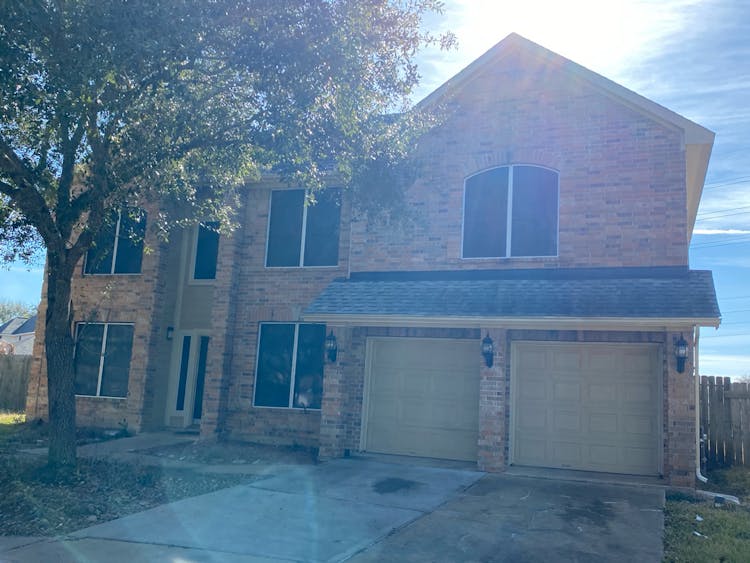 22303 Naple Hollow Ln Richmond, TX 77469, Fort Bend County