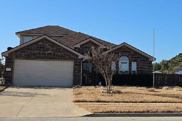 3700 Cotton Patch Dr Killeen, TX 76549, Bell County