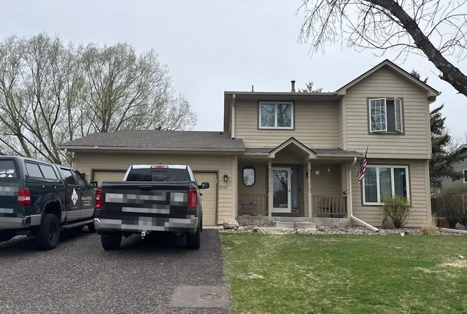 7910 110th Place North Champlin, MN 55316, Hennepin County