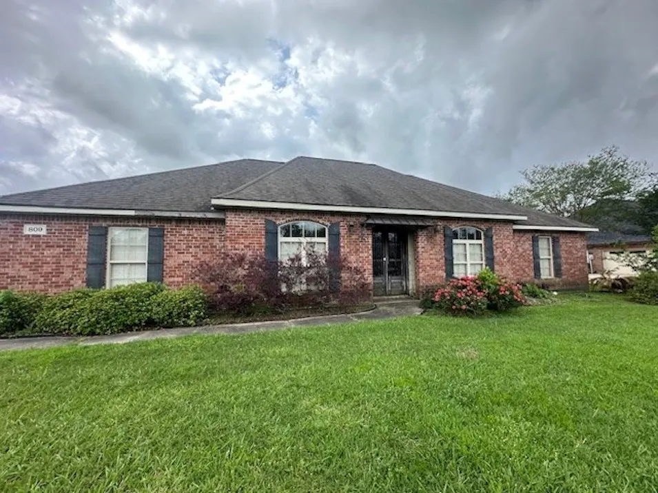 809 Kade Ln E Lake Charles, LA 70605, Calcasieu Parish County
