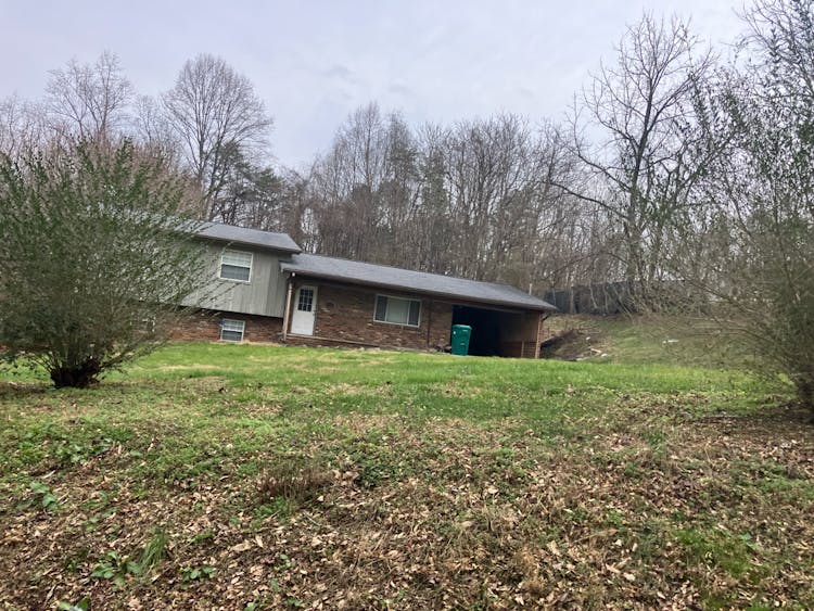 8328 Lucas Lane Powell, TN 37849, Knox County